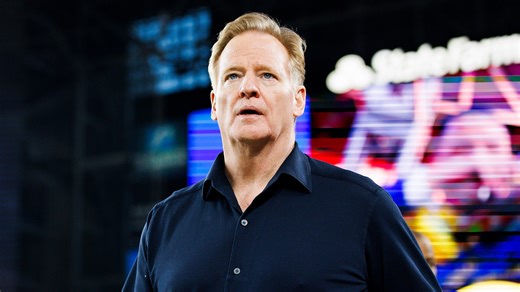 Concerns for streaming platforms getting NFL games