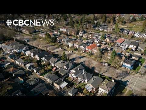 Vancouver’s 'villages' plan faces heated public hearing