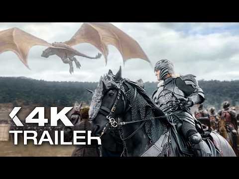 HOUSE OF THE DRAGON Season 3 Episode 8 Official Trailer (2026)