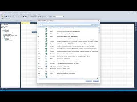 How to Setup Modbus RTU Using 2080-SERIALISOL Module | Step by Step PLC Tutorial