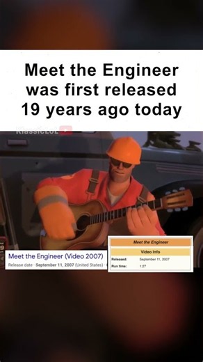 Never Forget 👷 (TF2 meme)