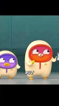 Have you ever seen such an amazing eraser? #animation #cartoon #funny #usa