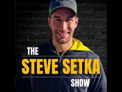 41. 1 Thessalonians 5: 16-18: Freight Fuel Efficiency Technology w/ Brian Livingston