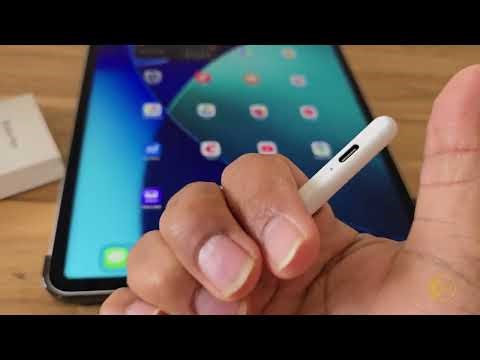 Blooding 2nd gen Apple Pencil | $5.00 | @amazon