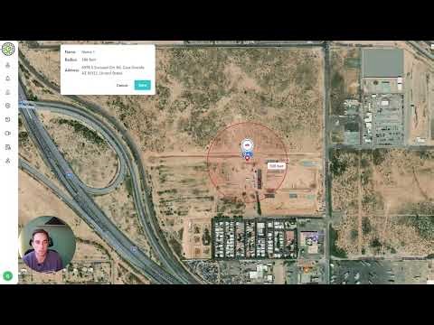 wireless and hardwired gps trackers with customizable alert| best gps tracking app | no monthly fees