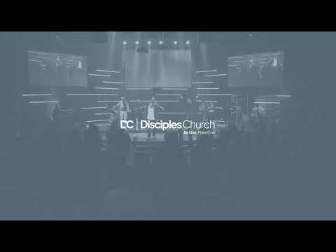 Discipleship Essentials