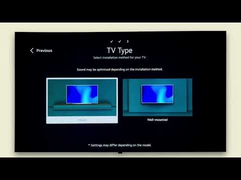 New LG TV 2026 Complete Setup | Complete Guide + Best Settings