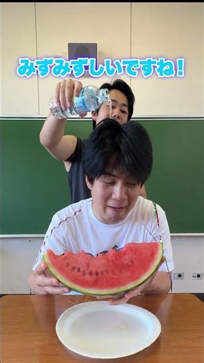 Who is the Best at the No-Reaction Food Review!?