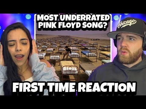 FIRST TIME HEARING Pink Floyd - On The Turning Away | IS THIS SONG IS CRIMINALLY UNDERRATED??