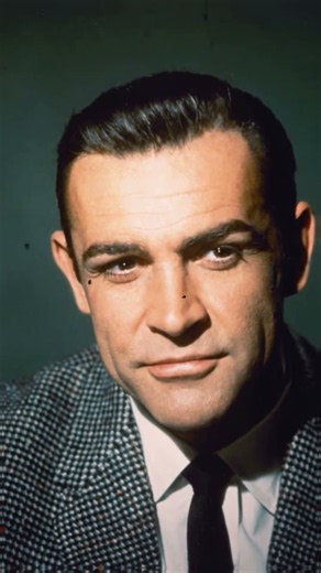Sean Connery’s Final Years Reveal the Heartbreaking Truth Behind the Legend.