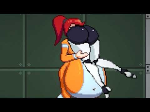 SHE SHOULDN'T EAT THEM!!! - Project GLUTT Gameplay 20 | Vore Game 2026 (PC / Android)