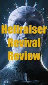 Hellraiser: Revival Review — This Horror Game Is DISGUSTING