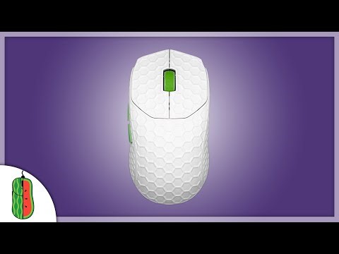 G-Wolves VUK | The mel0n Review