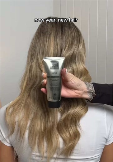 How to Treat Split Ends with GHD Rehab Treatment