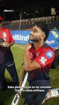 Sore muscles? No tension when the 𝗥𝗖𝗕 𝘅 𝗕𝗼𝗹𝗱𝗳𝗶𝘁 𝗕𝗢𝗟𝗗𝗚𝗨𝗡 is here. 💪