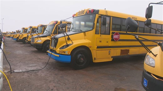 PEI pulls the plug on plan for an all-electric school bus fleet