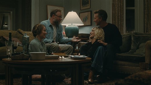 The Invite - Official Trailer