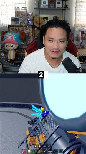 Blox fruits secret key