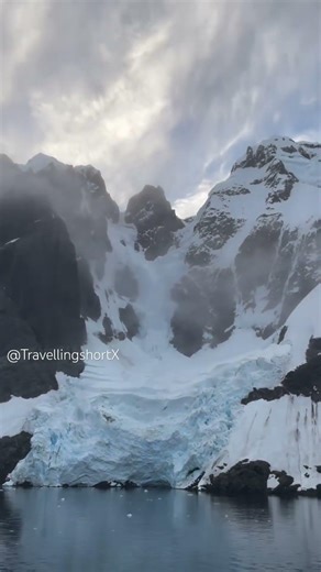 Welcome to Antarctica 🇦🇶