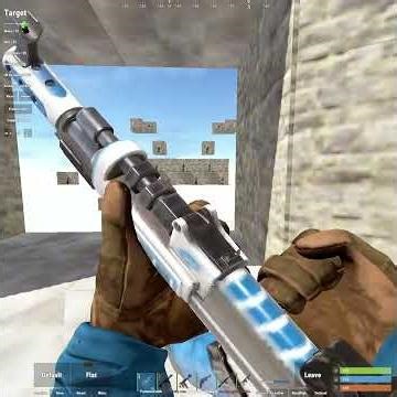 2025 RUST LOGİTECH MACRO FİX İTS WORKİNG