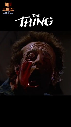 Blood Doesn't Lie in This Scene #horror #test