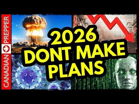 ⚡ALERT: Everything is About to CHANGE