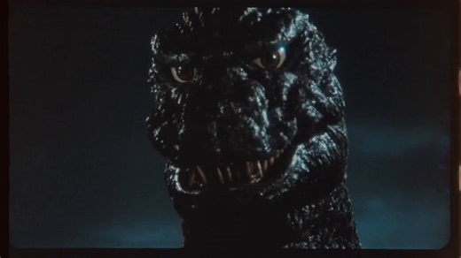 The Return of Godzilla 1984 (Unseen Footage) 4K Remaster Part 2.