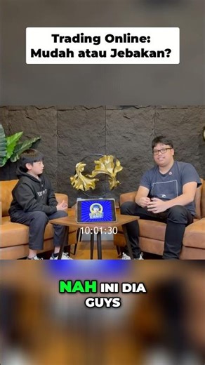 Trading seems easy? Here are the facts!