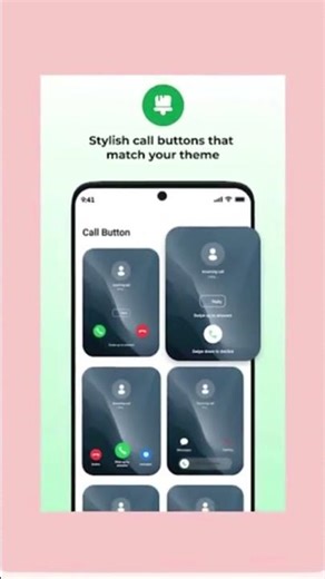 Keep call logs safe & organized.