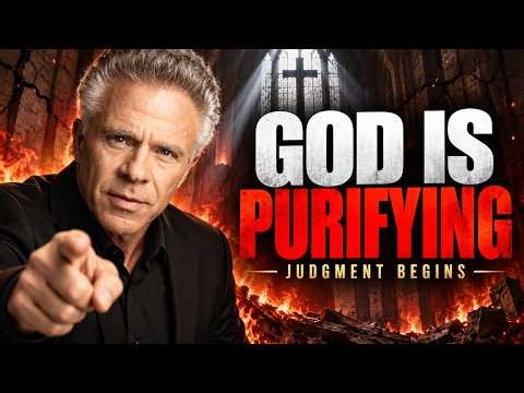 GOD IS PURIFYING HIS CHURCH — Judgment Begins in the House of God | Pastor Kent Christmas