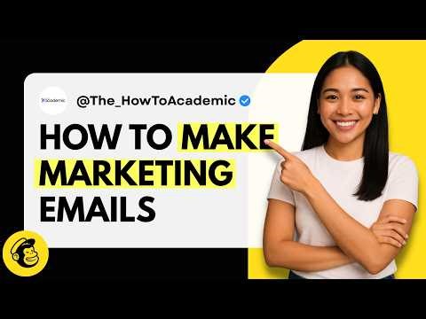 How to Do Email Marketing on Mailchimp [Quick Guide]