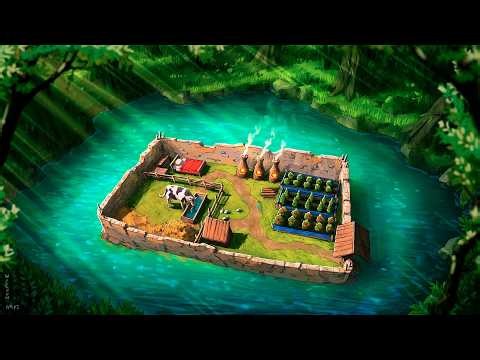 This new farming meta breaks the game forever...