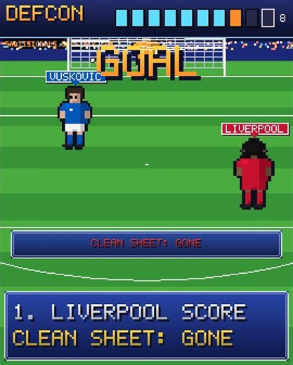 FPL GW8: Vuskovic DefCon at Liverpool, 2 FPL points in 4 of 7 games, 3 in a row | SantiSignals