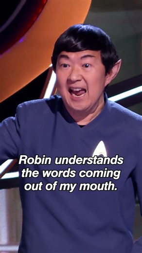 chris tucker?! and robin AGREES?! 🤯 #themaskedsinger