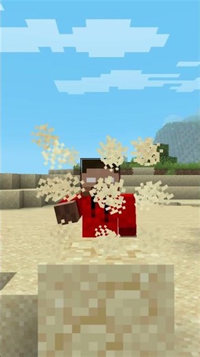 Best Overpowered Weapon in Minecraft #minecraft