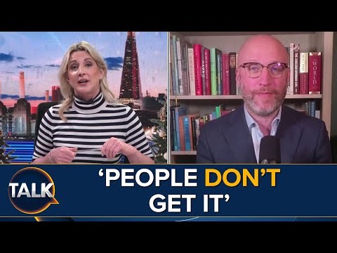 ‘This Man Is NOT British’ | Govt To Review Information Over El-Fattah’s Case