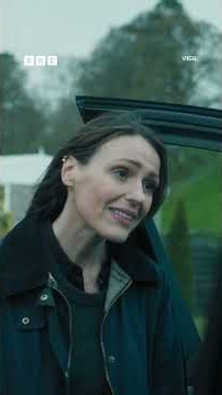 The perfect sapphic love story meets thrilling police drama - BBC