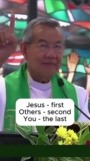 How To Have Real J.O.Y.