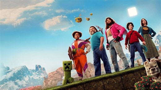 How the Minecraft movie might change the game