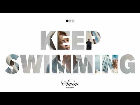 BTS (방탄소년단) ‘SWIM with Jimin (Slow Jam R&B Remix)’ Visualizer