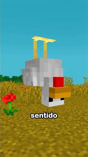 La inexistente lógica de Minecraft 🧐