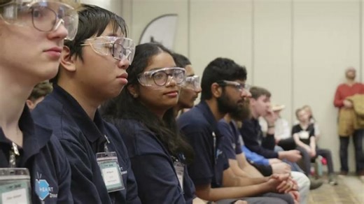 FIRST Tech Challenge 2025 - FIRST Newfoundland and Labrador | Melissa Coombs,CITP - FIBP