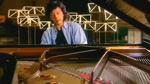 Yundi Li playing Fantasie Impromptu Op. 66 by Frédéric Chopin. https://youtu.be/tvm2ZsRv3C8 | The World Music