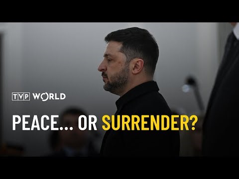 Ukraine peace deal trap? Poland and NATO’s Eastern flank at risk | News in Depth