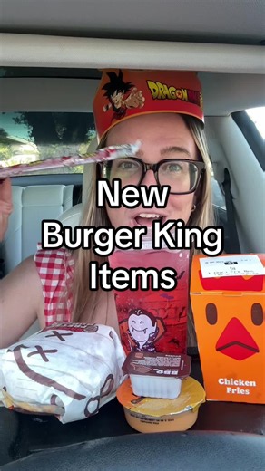A SOUR PUNCH straw?! Yes please! #burgerking #burgerkingmenu #fastfoodreview #newmenuitem #foodie . New Burger King menu items