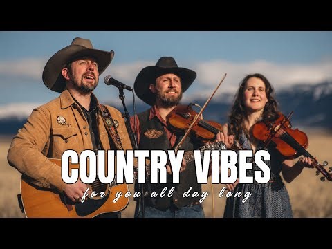 Country Music Awards Hits Live 24/7 – Celebrate the Best of Country