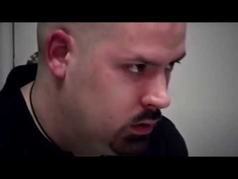 Scary Predator Interrogated: Commentary on David Demers Interrogated by Police | To Catch a Predator