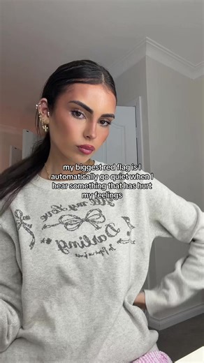 Understanding Red Flags in Relationships