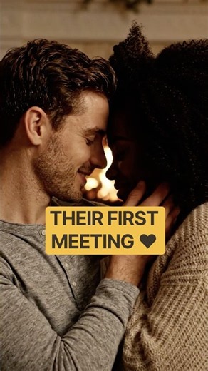 Their First Meeting Was… Unexpectedly Cute ❤️ 🥰| Max & Lily Stories #Shorts
