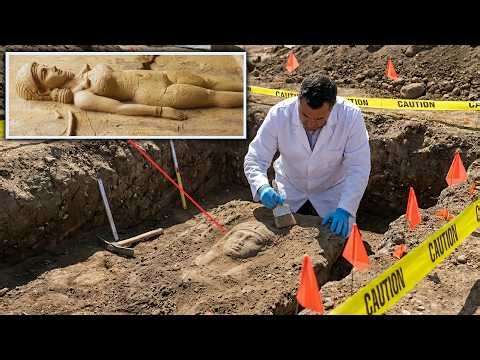 The Anunnaki Tablet That Describes Our DNA — And What Scientists Discovered!